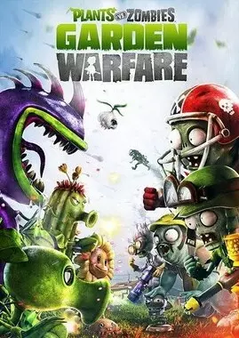 Plants vs. Zombies: Garden Warfare последняя версия скачать